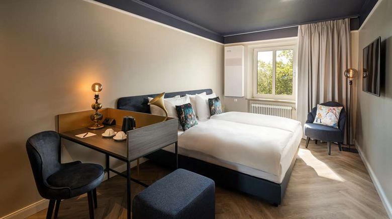 <b>Maison Viktoria by DesignCity Hotels Room</b>. Images powered by <a href="https://iceportal.shijigroup.com/" title="IcePortal" target="_blank">IcePortal</a>.