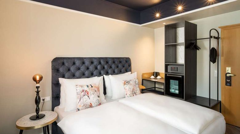 <b>Maison Viktoria by DesignCity Hotels Room</b>. Images powered by <a href="https://iceportal.shijigroup.com/" title="IcePortal" target="_blank">IcePortal</a>.