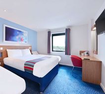 Travelodge Poole North Room