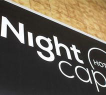 Nightcap at Pymble Hotel Exterior