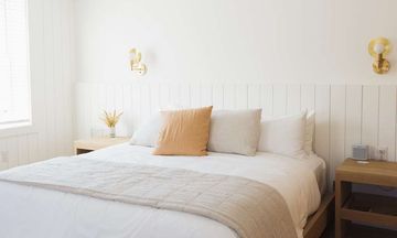 Five Gables Inn & Spa