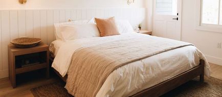 Five Gables Inn & Spa Room