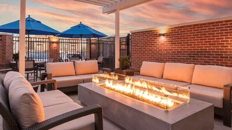 Hyatt House Charlotte / Rea Farms Other