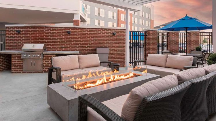Hyatt House Charlotte / Rea Farms Other
