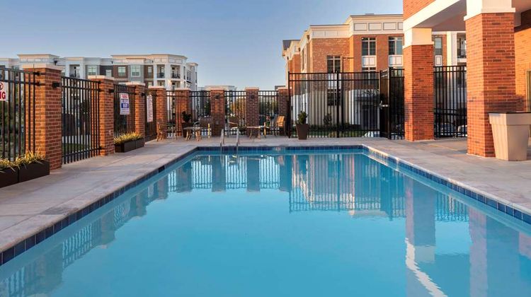 Hyatt House Charlotte / Rea Farms Pool