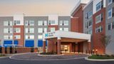 Hyatt House Charlotte / Rea Farms Exterior