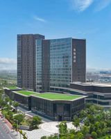 Hyatt Regency Shanghai Songjiang