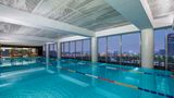 <b>Hyatt Regency Shanghai Songjiang Pool</b>. Images powered by <a href="https://iceportal.shijigroup.com/" title="IcePortal" target="_blank">IcePortal</a>.