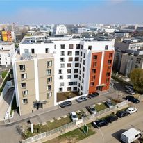 Appart Hotel Velizy Europe