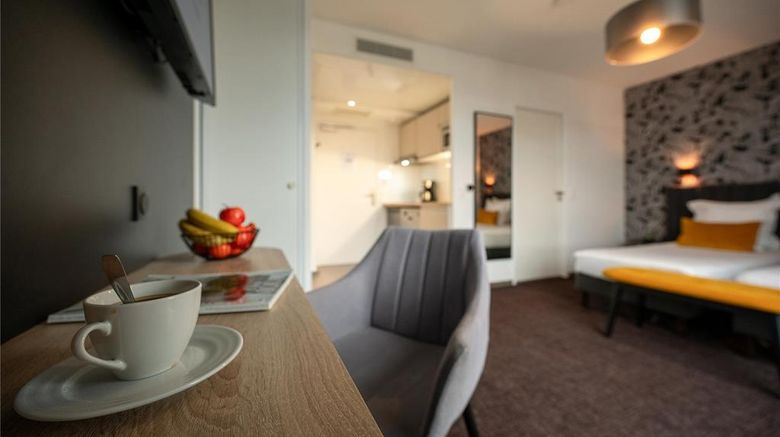 <b>Appart Hotel Velizy Europe Room</b>. Images powered by <a href="https://iceportal.shijigroup.com/" title="IcePortal" target="_blank">IcePortal</a>.