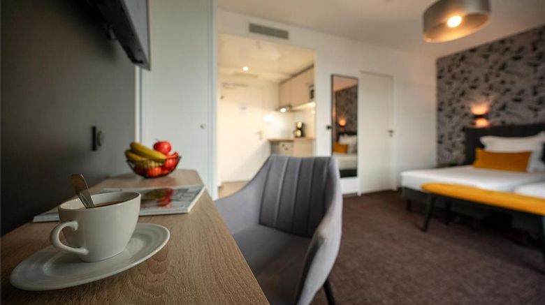<b>Appart Hotel Velizy Europe Room</b>. Images powered by <a href="https://iceportal.shijigroup.com/" title="IcePortal" target="_blank">IcePortal</a>.