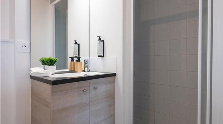 <b>Appart Hotel Velizy Europe Room</b>. Images powered by <a href="https://iceportal.shijigroup.com/" title="IcePortal" target="_blank">IcePortal</a>.