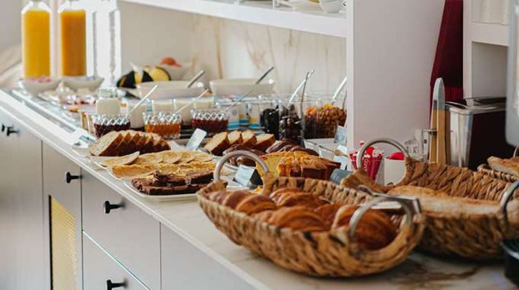 Le Manoir Hotel, BW Signature Collection Restaurant