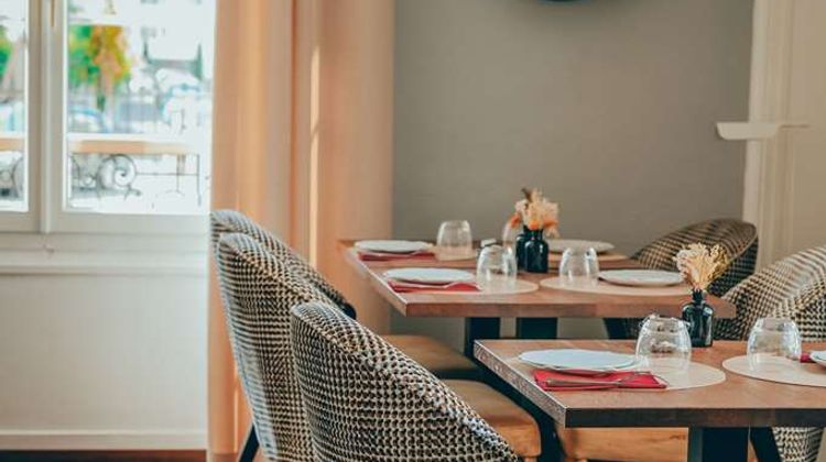 Le Manoir Hotel, BW Signature Collection Restaurant