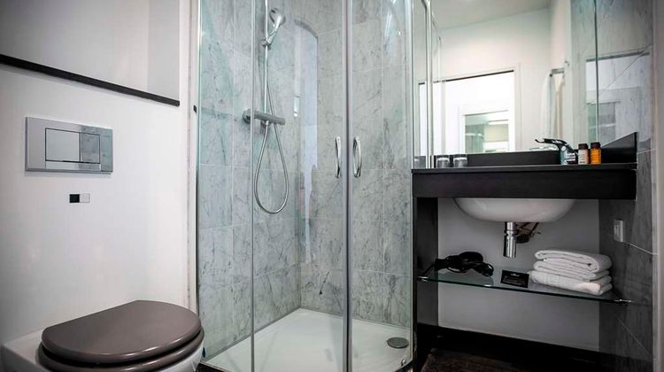 Le Manoir Hotel, BW Signature Collection Room