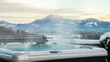 Best Western Hotel am Walserberg Recreation