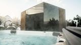 Best Western Hotel am Walserberg Recreation