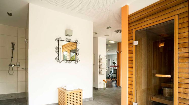 Best Western Hotel am Walserberg Spa
