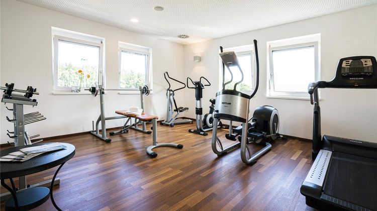 Best Western Hotel am Walserberg Health