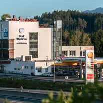 Best Western Hotel am Walserberg