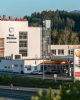 Best Western Hotel am Walserberg