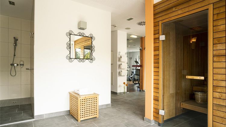 Best Western Hotel am Walserberg Spa