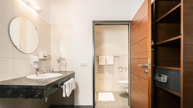 Best Western Hotel am Walserberg Room