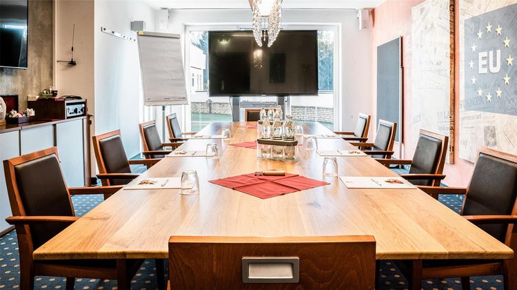 Best Western Hotel am Walserberg Meeting