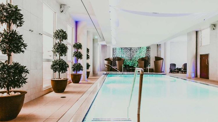 The Royal Yacht Spa