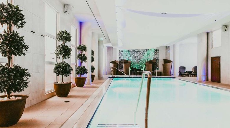 <b>The Royal Yacht Spa</b>. Images powered by <a href="https://iceportal.shijigroup.com/" title="IcePortal" target="_blank">IcePortal</a>.
