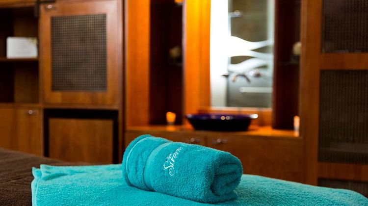 The Royal Yacht Spa