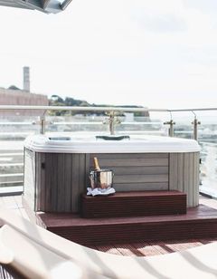 The Royal Yacht