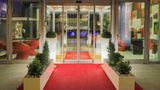 Hotel Glamour Exterior