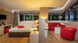 Hotel Glamour Room