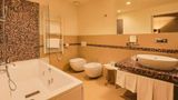 Hotel Glamour Room