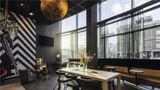 Ibis Styles Arnhem Centre Hotel Exterior