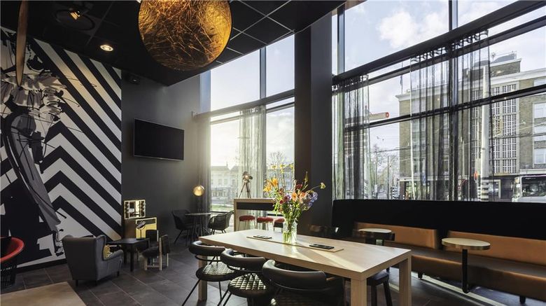 <b>Ibis Styles Arnhem Centre Hotel Exterior</b>. Images powered by <a href="https://iceportal.shijigroup.com/" title="IcePortal" target="_blank">IcePortal</a>.
