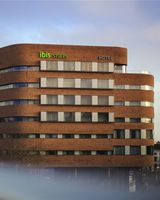 Ibis Styles Arnhem Centre Hotel