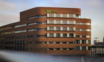 Ibis Styles Arnhem Centre Hotel