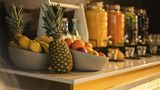 Ibis Styles Arnhem Centre Hotel Restaurant