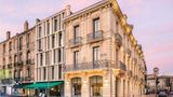 Mercure Bordeaux Gare Atlantic Exterior