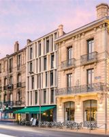 Mercure Bordeaux Gare Atlantic
