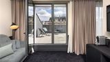 Mercure Bordeaux Gare Atlantic Room