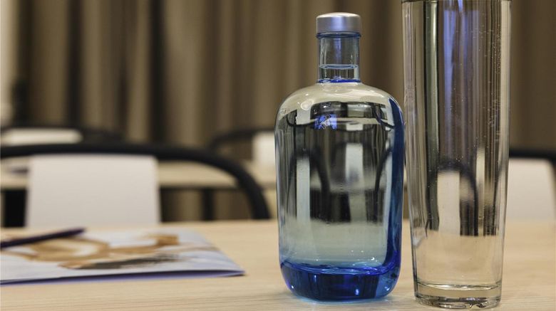 <b>Mercure Bordeaux Gare Atlantic Meeting</b>. Images powered by <a href="https://iceportal.shijigroup.com/" title="IcePortal" target="_blank">IcePortal</a>.