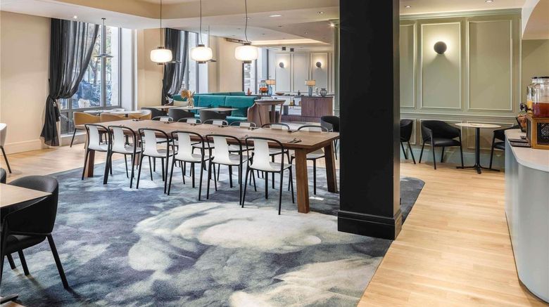 <b>Mercure Bordeaux Gare Atlantic Other</b>. Images powered by <a href="https://iceportal.shijigroup.com/" title="IcePortal" target="_blank">IcePortal</a>.