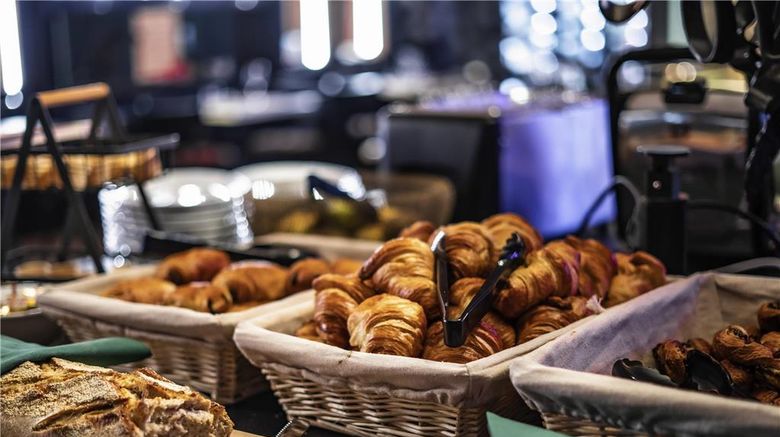 <b>Ibis Styles Castelnaudary Restaurant</b>. Images powered by <a href="https://iceportal.shijigroup.com/" title="IcePortal" target="_blank">IcePortal</a>.