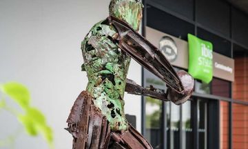 Ibis Styles Castelnaudary