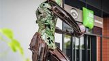 Ibis Styles Castelnaudary Exterior