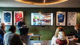 Ibis Styles Castelnaudary Meeting