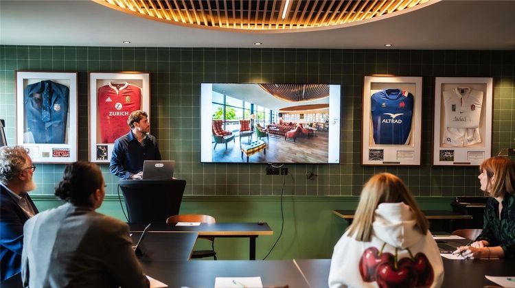 Ibis Styles Castelnaudary Meeting